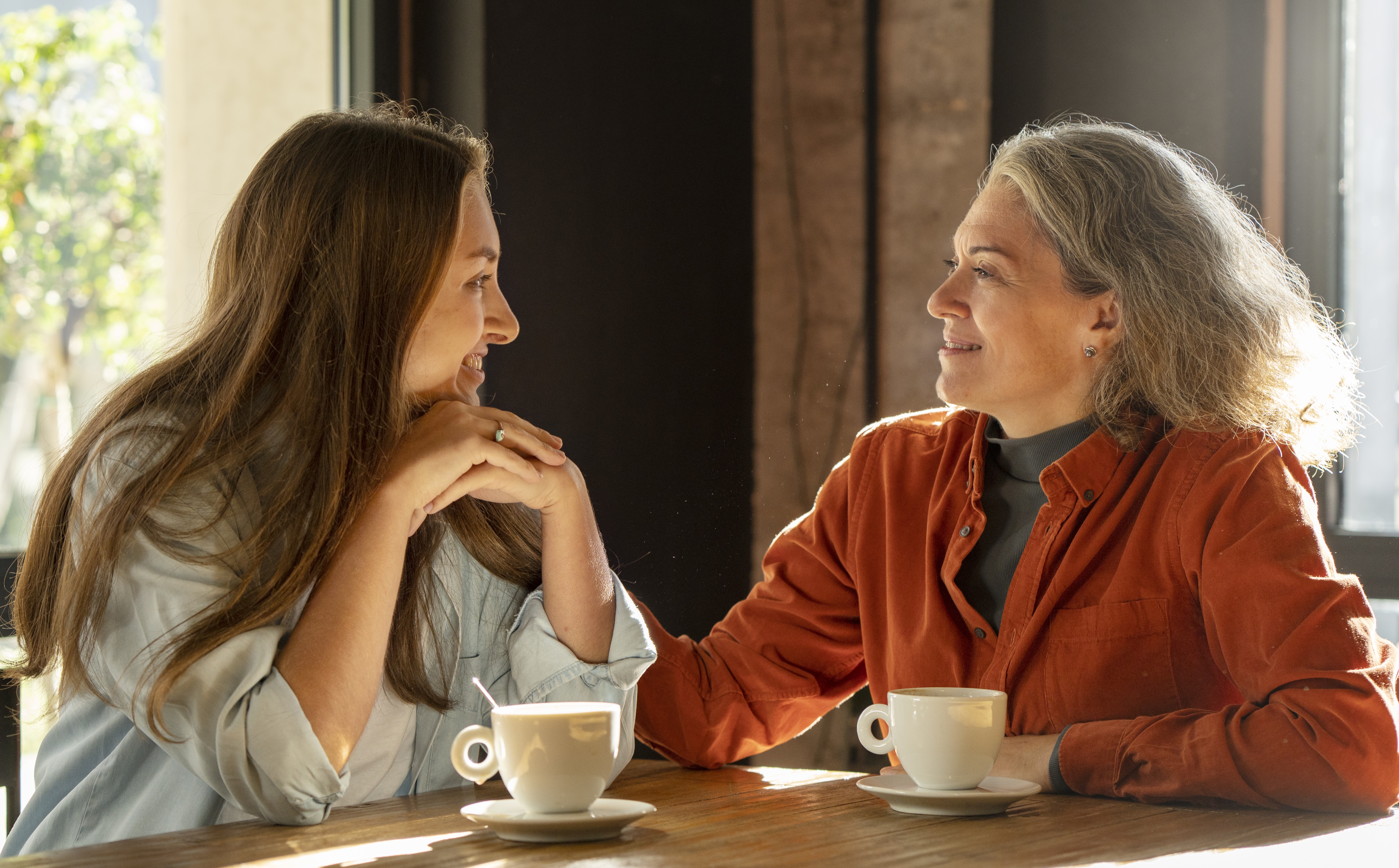 Mental Health Support